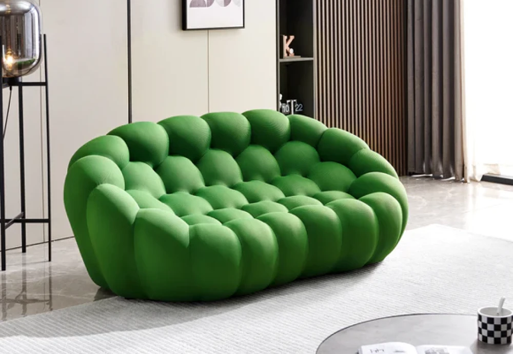 cloud 3 seat sofa