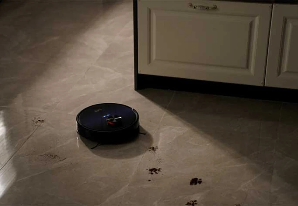 best pet robot vacuum cleaner